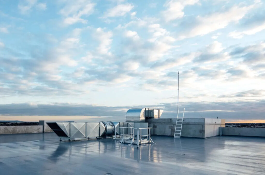 ABC Termoclima | Condizionamento Commerciale