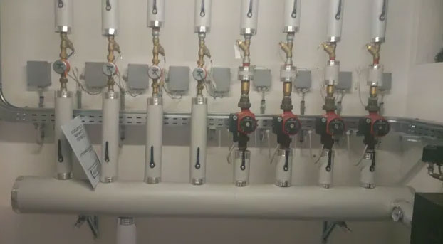 ABC Termoclima | Contabillizzazioni del Calore