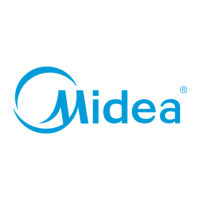 ABC Termoclima | Midea logo