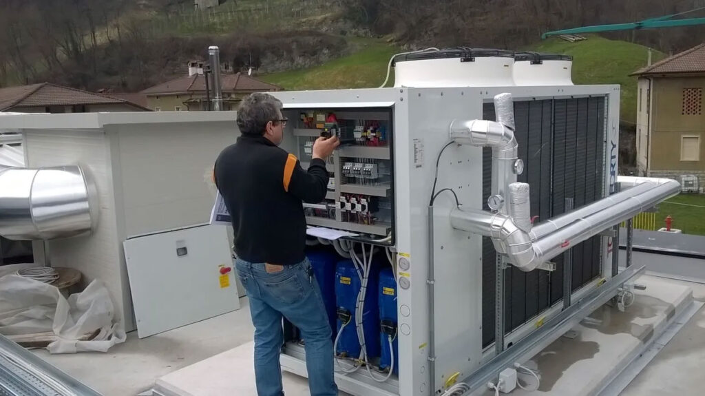 ABC Termoclima | Pompe di Calore