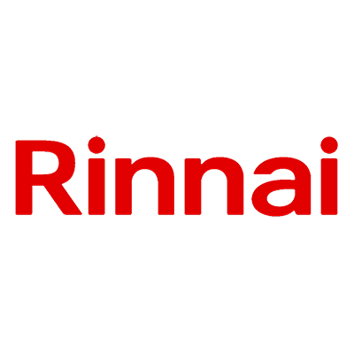 ABC Termoclima | Rinnai Logo