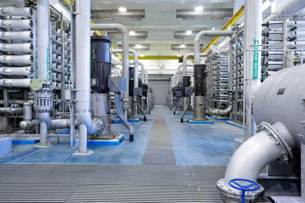 ABC Termoclima | Trattamento Acque