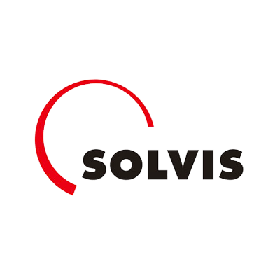 ABC Termoclima | logo solvis