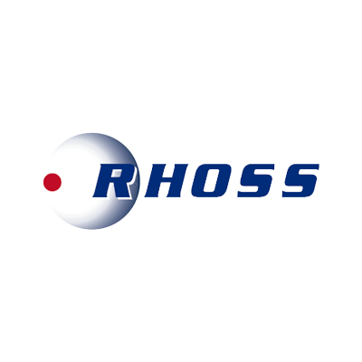 ABC Termoclima | rhoss logo